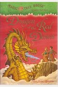 Dragon Of The Red Dawn [With Temporary Tattoos]