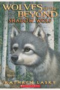 Shadow Wolf (Wolves of the Beyond #2), 2