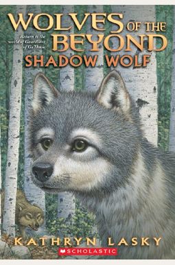 Shadow Wolf Shadow Wolf