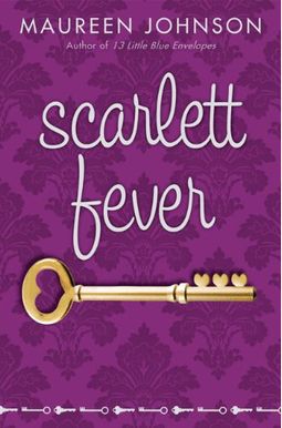 Scarlett Fever Scarlett Fever