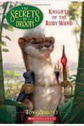 Knights Of The Ruby Wand