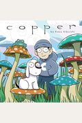 Copper: A Comics Collection