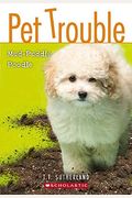 Mud-Puddle Poodle (Turtleback School & Library Binding Edition)