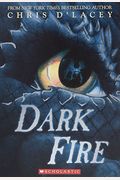 Dark Fire (Turtleback School & Library Binding Edition) (Last Dragon Chronicles (Pb))
