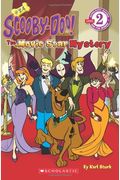 The Movie Star Mystery