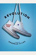 Revolution (The Sixties Trilogy #2): Volume 2