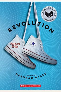 Revolution (The Sixties Trilogy #2): Volume 2 Revolution (The Sixties Trilogy #2): Volume 2