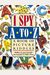 I Spy A To Z: A Book Of Picture Riddles