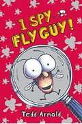 I Spy Fly Guy! (Fly Guy #7), 7: I Spy Fly Guy