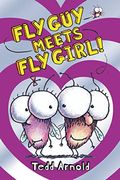 Fly Guy Meets Fly Girl! (Fly Guy #8), 8