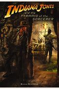 Indiana Jones And The Pyramid Of The Sorcerer