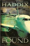 Found (The Missing,  Book 1)