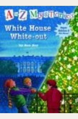 White House White-Out White House White-Out
