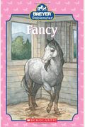 Stablemates: Fancy