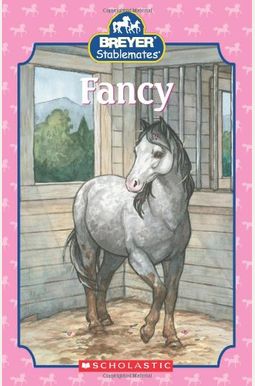 Stablemates: Fancy Stablemates: Fancy