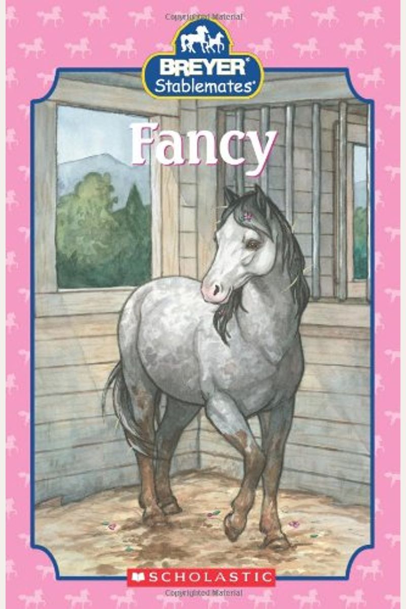 Stablemates: Fancy