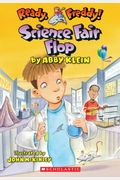 Science Fair Flop