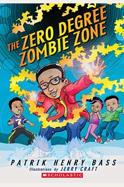 The Zero Degree Zombie Zone