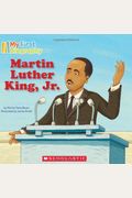 My First Biography: Martin Luther King, Jr.