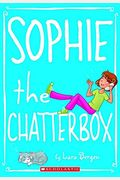 Sophie The Chatterbox