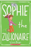 Sophie The Zillionaire (Turtleback School & Library Binding Edition)