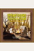 Sipping Spiders Through A Straw: Campfire Songs For Monsters