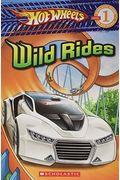Hot Wheels: Wild Rides
