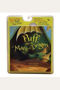 Puff, the Magic Dragon (Book and CD)