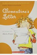 Clementine's Letter (A Clementine Book)