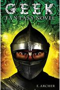 Geek Fantasy Novel