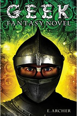 Geek Fantasy Novel Geek Fantasy Novel