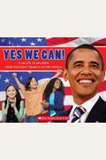 Yes, We Can! A Salute To Children From President Obama's Victory Speech