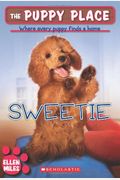 The Puppy Place #18: Sweetie