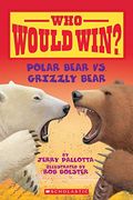 Polar Bear vs. Grizzly Bear (Who Would Win?)