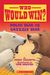 Who Would Win?: Polar Bear Vs. Grizzly Bear