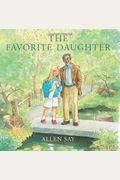 The Favorite Daughter