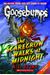 The Scarecrow Walks at Midnight (Classic Goosebumps #16), 16