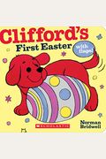 Clifford's First Easter