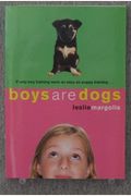 Boys Are Dogs