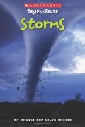 Scholastic True or False: Storms
