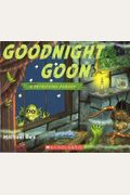 Goodnight Goon (A Petrifying Parody)