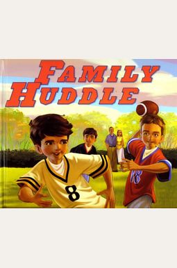 Family Huddle Family Huddle