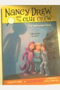 The Halloween Hoax (Nancy Drew And The Clue Crew)