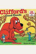 Clifford's Good Deeds