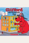 Clifford, The Firehouse Dog (Turtleback School & Library Binding Edition) (Clifford's Big Ideas)