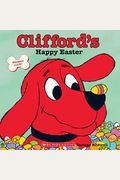 Clifford's Happy Easter (Turtleback School & Library Binding Edition) (Clifford The Big Red Dog)