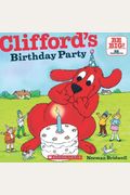 Clifford's Birthday Party