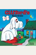 Clifford's Halloween