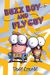 Buzz Boy And Fly Guy