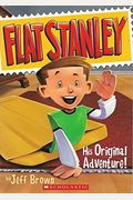 Flat Stanley His Original Adventure